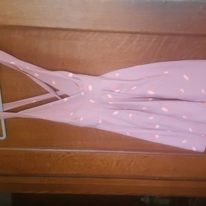 FREE PEOPLE DRESS Sz.6